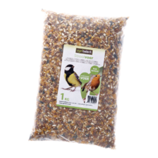 Agriselect strooivoer